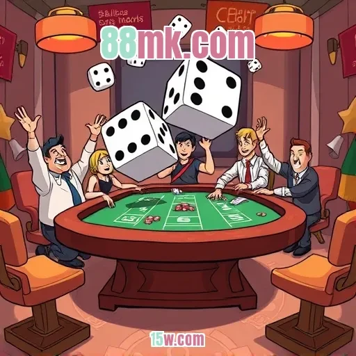 88mk.com Site Confiável