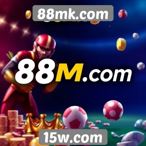 Novidades e recursos do 88mk.com