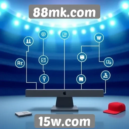Como funciona o sistema de pagamento no 88mk.com