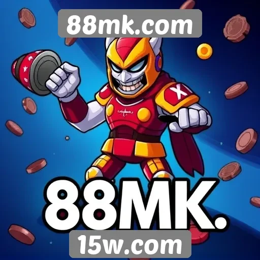 Avaliações de jogadores sobre o 88mk.com