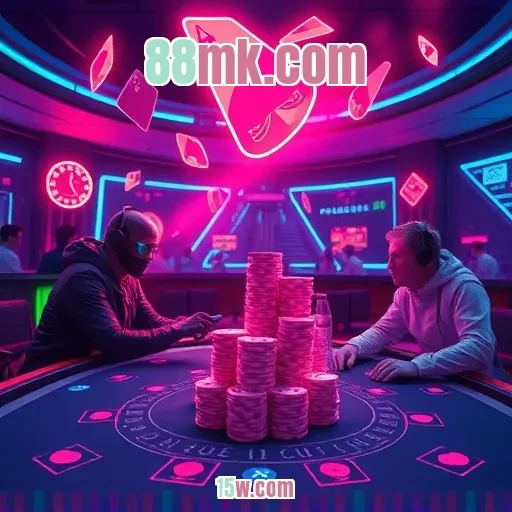 88mk.com Eventos Esportivos