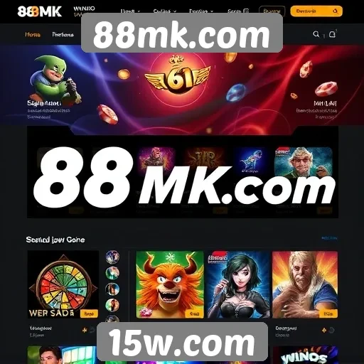 Revisão sobre a experiência do usuário no 88mk